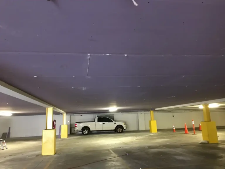 Everett: Blueboard Drywall Hung in Wet Area